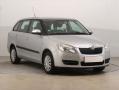 koda Fabia 1.4 16V, Serv.kniha, po STK