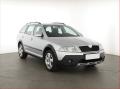 koda Octavia Scout 2.0 TDI, 4X4