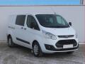 Ford Transit Custom 2.2 TDCi, 6M�st, L2H1, 1.0t