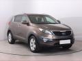 Kia Sportage 1.7 CRDi, Serv.kniha, Tempomat