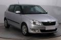 koda Fabia 1.2 TSI, nov STK, Tan