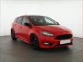 Ford Focus 1.5 EcoBoost, Serv.kniha