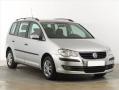 Volkswagen Touran 1.9 TDI, Tempomat