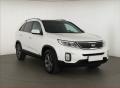 Kia Sorento 2.2 CRDi, 4X4, Serv.kniha