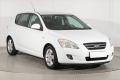 Kia Ceed 1.6 CVVT, Serv.kniha, po STK