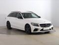 Mercedes-Benz C 220 d 4MATIC, 4X4, Automat