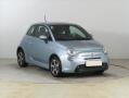 Fiat 500e 24 kWh, Automat, Tempomat