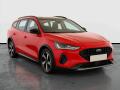 Ford Focus Active 1.0 EcoBoost, Navi