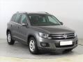 Volkswagen Tiguan 2.0 TDI, Serv.kniha, Navi