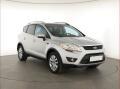 Ford Kuga 2.0 TDCi, 4X4, Serv.kniha