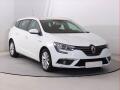 Renault M�gane 1.5 dCi, Tempomat