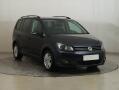 Volkswagen Touran 2.0 TDI, Serv.kniha, Xenony