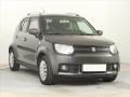 Suzuki Ignis 1.2 SHVS, R,1.maj, Serv.kniha