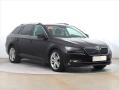 �koda Superb Style 2.0 TDI, 4X4, Automat