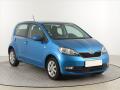 �koda Citigo 1.0 MPI, Serv.kniha