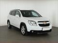 Chevrolet Orlando 2.0 VCDi, 7�m�st, Tempomat