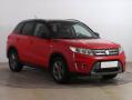 Suzuki Vitara GL + 1.6 VVT, Serv.kniha