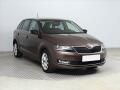 �koda Rapid Spaceback 1.0 TSI, Serv.kniha