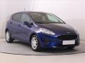 Ford Fiesta Comfort 1.1, Serv.kniha