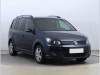 Volkswagen Touran Comfortline 1.6 TDI