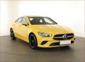 Mercedes-Benz CLA 180d, R, KLIMA, TEMPOMAT