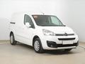 Citron Berlingo 1.6 HDi, 3Msta, R, DPH