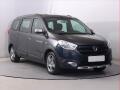 Dacia Lodgy 1.6 SCe, 7�m�st, Serv.kniha