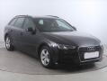 Audi A4 Design 2.0 TDI, Automat, Navi