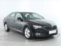 koda Superb 2.0 TDI, Tempomat