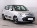 Fiat 500L 1.4 16V, Tempomat