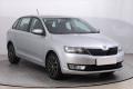 koda Rapid Spaceback 1.2 TSI, Serv.kniha