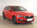 koda Scala Ambition 1.0 TSI, Serv.kniha