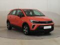 Opel Crossland X 1.2, �R,1.maj, Serv.kniha