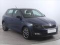 �koda Fabia Drive 1.0, Serv.kniha