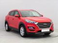 Hyundai Tucson Adventure 1.6 CRDi, R, 1.MAJ