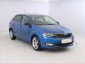 koda Rapid Spaceback 1.0 TSI, Serv.kniha