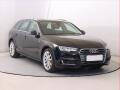 Audi A4 S-Line 2.0 TDI, Automat, Navi