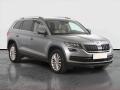 �koda Kodiaq 2.0 TDI