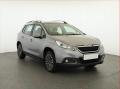 Peugeot 2008 1.2 PureTech, Tempomat