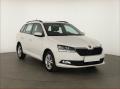 koda Fabia Style 1.0 TSI, R,1.maj