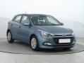Hyundai i20 1.2, Serv.kniha