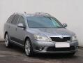 �koda Octavia RS 2.0 TDI, Automat