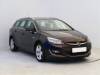 Opel Astra 1.4 T, R,1.maj, Serv.kniha