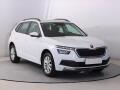 �koda Kamiq Ambition 1.0 TSI, Serv.kniha