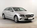 Mercedes-Benz CLA Urban 180, Serv.kniha, Ke