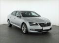 �koda Superb Style 2.0 TDI, Automat, K��e