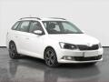 �koda Fabia Style 1.4 TDI, Serv.kniha