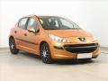 Peugeot 207 1.4, Serv.kniha, po STK