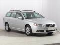 Volvo V70 2.0 T, Serv.kniha