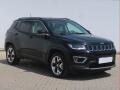 Jeep Compass 2.0 MultiJet, 4X4, Serv.kniha